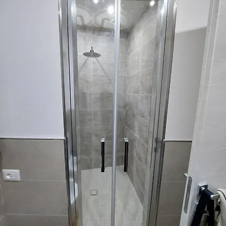 Da Me Mae Appartement La Spezia