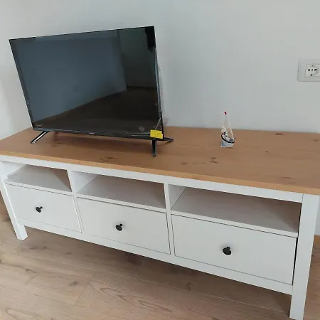 Appartement Da Me Mae *