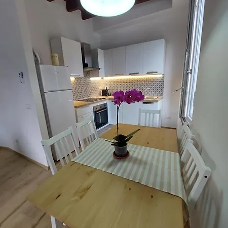 Apartment Da Me Mae *