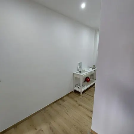 Apartamento Da Me Mae La Spezia