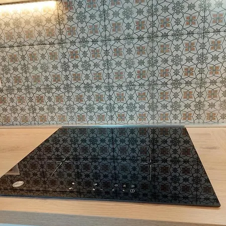 Da Me Mae Appartement La Spezia