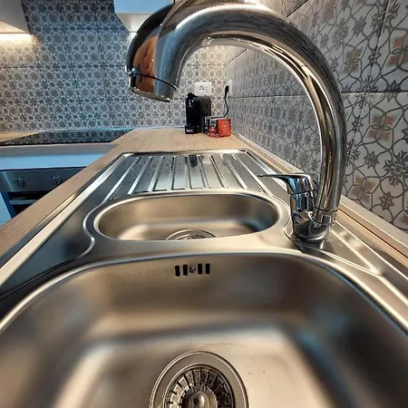 Da Me Mae Apartamento La Spezia