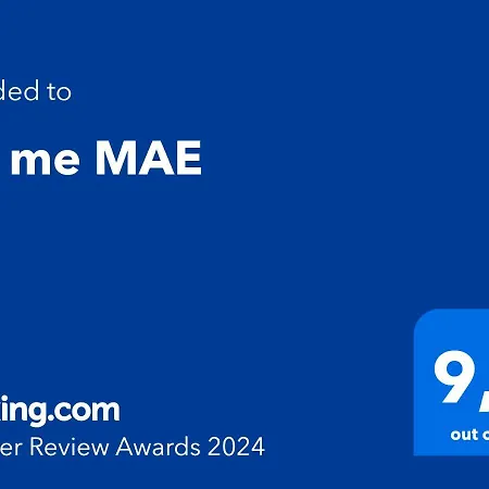 Da Me Mae * La Spezia