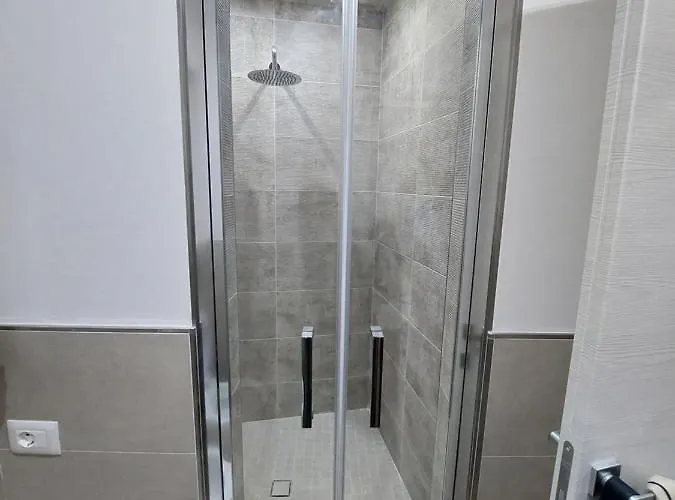 Da Me Mae شقة لا سبيتسْيا