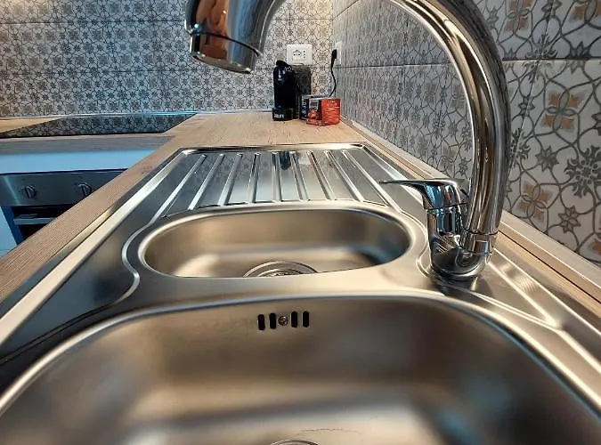 Da Me Mae شقة لا سبيتسْيا