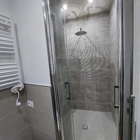 Da Me Mae Apartmán *