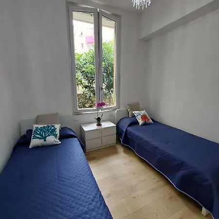 Apartmán Da Me Mae La Spezia