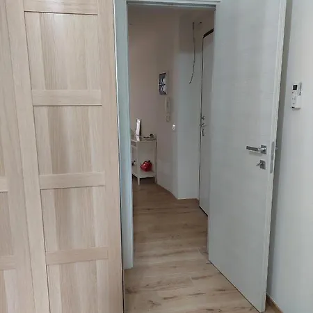 Da Me Mae * La Spezia