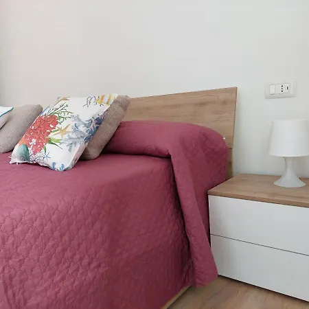 Da Me Mae * La Spezia