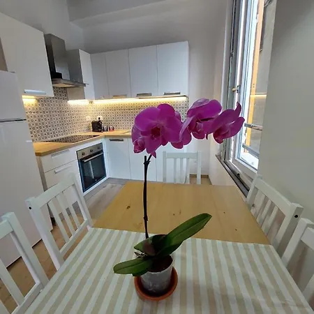 Apartmán Da Me Mae *