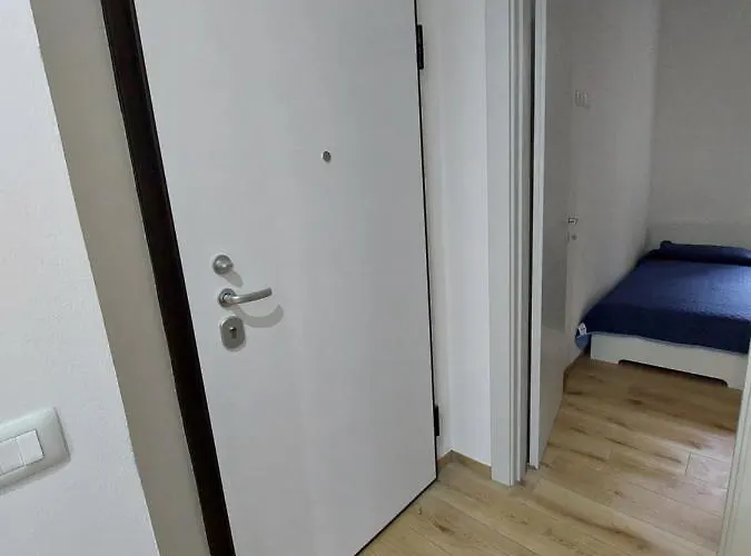 Da Me Mae Διαμέρισμα *