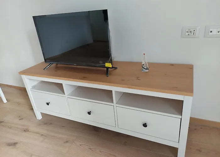 Διαμέρισμα Da Me Mae *