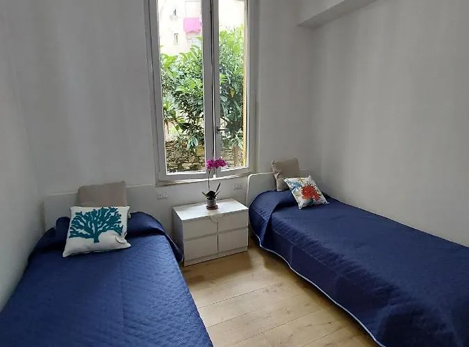 Διαμέρισμα Da Me Mae Λα Σπέτσια