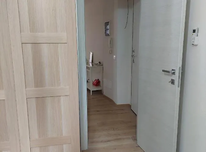 Da Me Mae * La Spezia