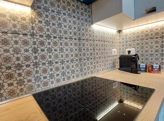 Da Me Mae Διαμέρισμα *